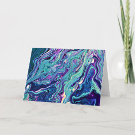 Resumen de color Estudio 288, tarjeta