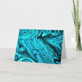 Resumen de color Estudio 28, tarjeta