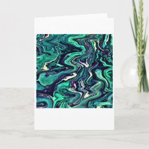 Resumen de color Estudio 297, tarjeta