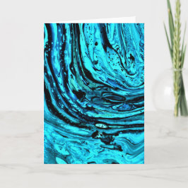 Resumen de color Estudio 29, tarjeta