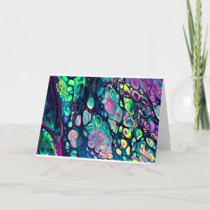 Resumen de color Estudio 304, tarjeta