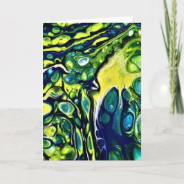 Resumen de color Estudio 304, tarjeta