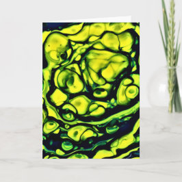 Resumen de color Estudio 305, tarjeta