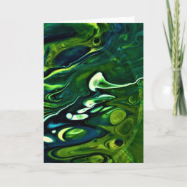 Resumen de color Estudio 309, tarjeta