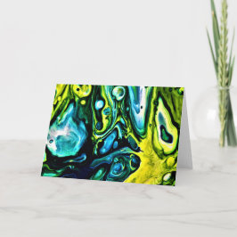 Resumen de color Estudio 314, tarjeta