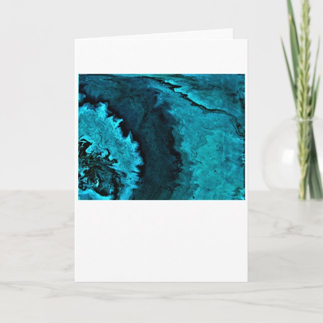 Resumen de color Estudio 31, tarjeta (Anverso)
