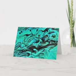 Resumen de color Estudio 324, tarjeta