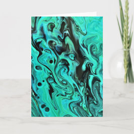 Resumen de color Estudio 324, tarjeta