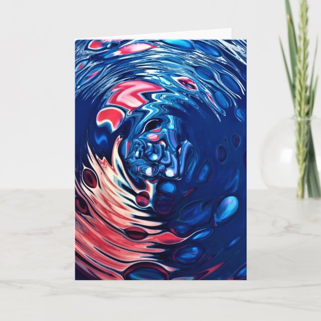 Resumen de color Estudio 330, tarjeta (Anverso)