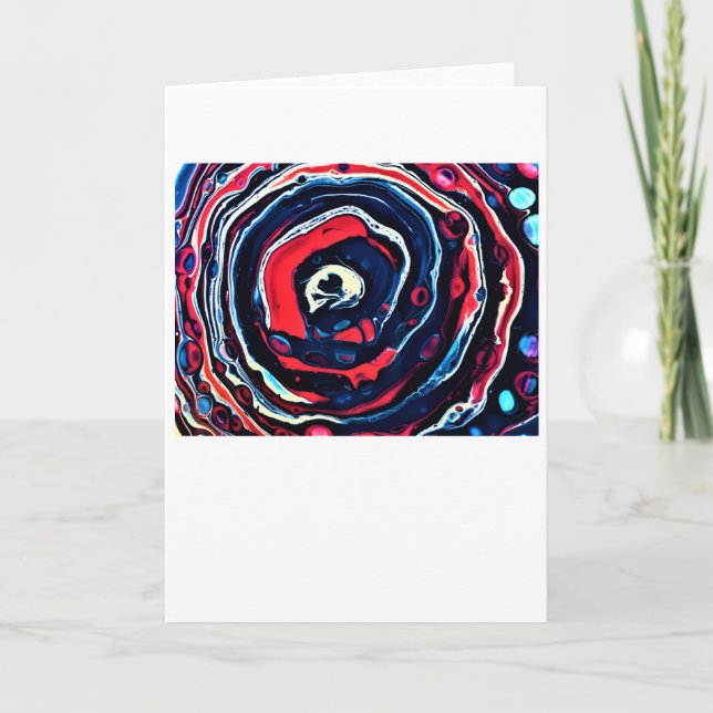 Resumen de color Estudio 332, tarjeta (Anverso)