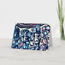 Resumen de color Estudio 334, tarjeta