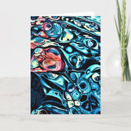 Resumen de color Estudio 340, tarjeta