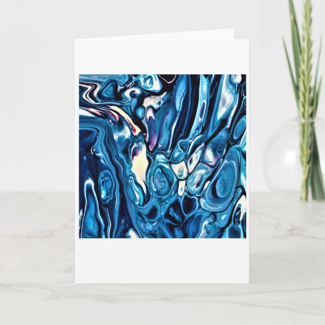 Resumen de color Estudio 342, tarjeta (Anverso)