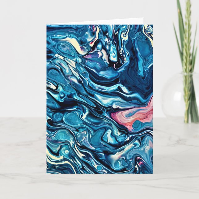 Resumen de color Estudio 344, tarjeta (Anverso)