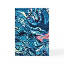 Resumen de color Estudio 344, tarjeta