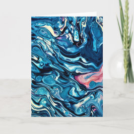 Resumen de color Estudio 344, tarjeta