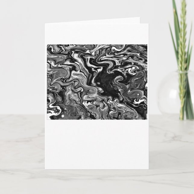 Resumen de color Estudio 347 / Noir, tarjeta (Anverso)