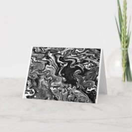 Resumen de color Estudio 347 / Noir, tarjeta