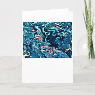 Resumen de color Estudio 347, tarjeta