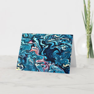 Resumen de color Estudio 347, tarjeta