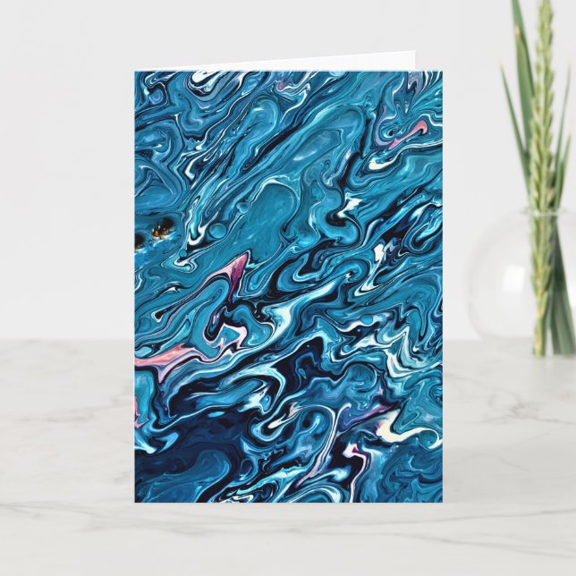 Resumen de color Estudio 350, tarjeta (Anverso)