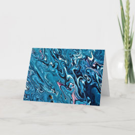 Resumen de color Estudio 350, tarjeta