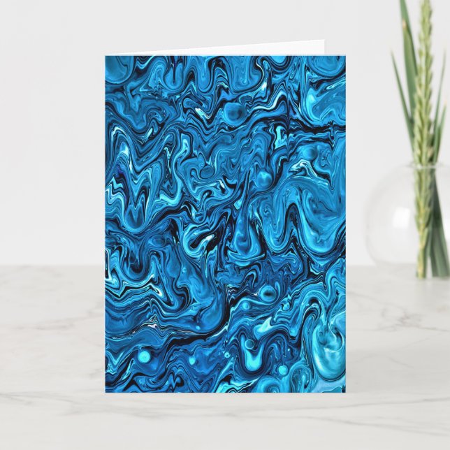 Resumen de color Estudio 360, tarjeta (Anverso)