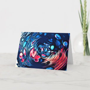 Resumen de color Estudio 365, tarjeta