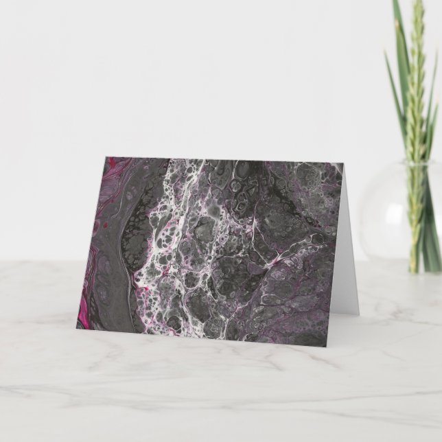 Resumen de color Estudio 375, tarjeta (Anverso)