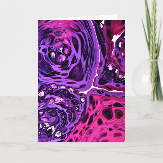 Resumen de color Estudio 378, tarjeta (Anverso)