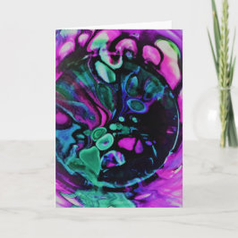 Resumen de color Estudio 379, tarjeta