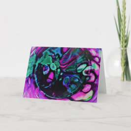 Resumen de color Estudio 379, tarjeta