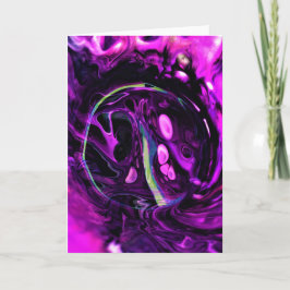 Resumen de color Estudio 384, tarjeta