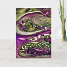 Resumen de color Estudio 387, tarjeta