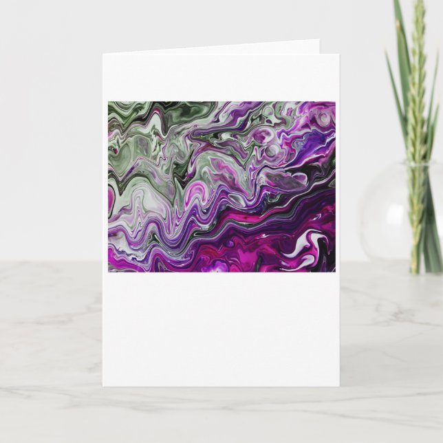 Resumen de color Estudio 413, tarjeta (Anverso)