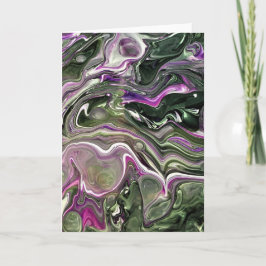 Resumen de color Estudio 414, tarjeta