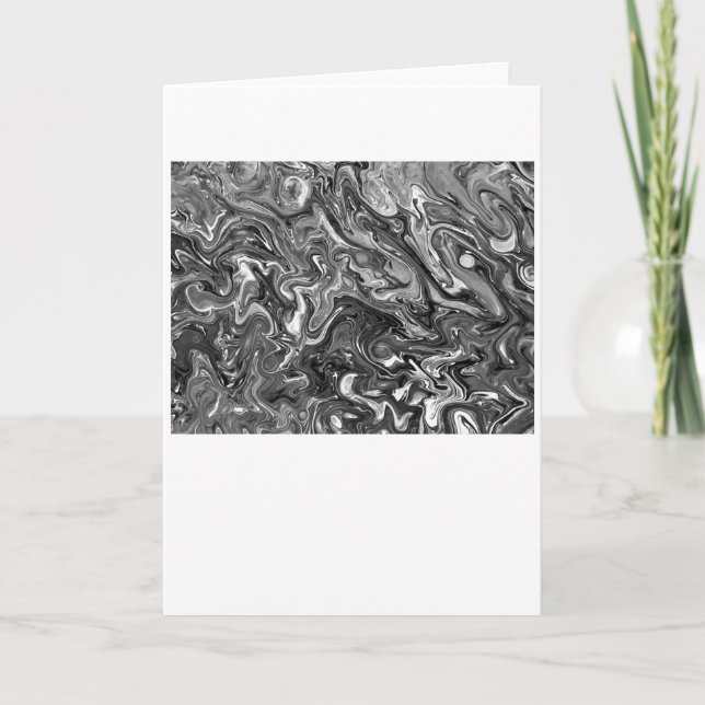 Resumen de color Estudio 427 / Noir, tarjeta (Anverso)