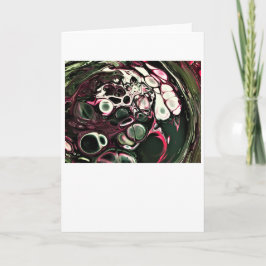 Resumen de color Estudio 428, tarjeta