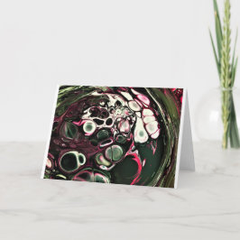 Resumen de color Estudio 428, tarjeta