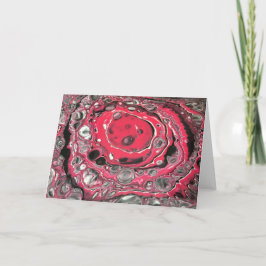 Resumen de color Estudio 432, tarjeta