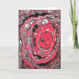 Resumen de color Estudio 432, tarjeta