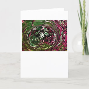 Resumen de color Estudio 433, tarjeta