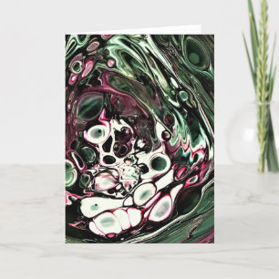 Resumen de color Estudio 436, tarjeta