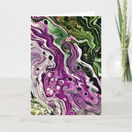 Resumen de color Estudio 440, tarjeta