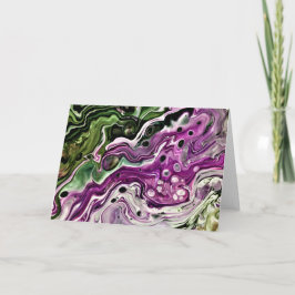 Resumen de color Estudio 440, tarjeta