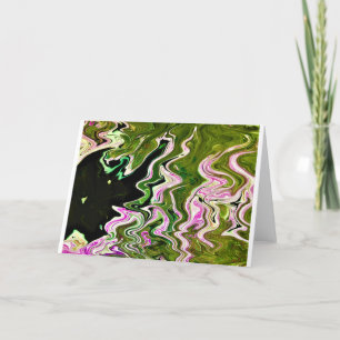 Resumen de color Estudio 451, tarjeta