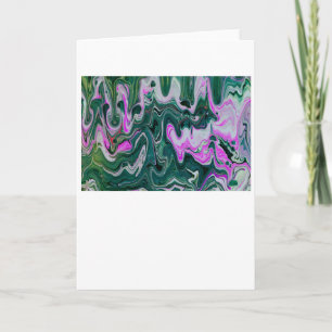 Resumen de color Estudio 458, tarjeta