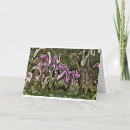 Resumen de color Estudio 466, tarjeta