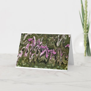 Resumen de color Estudio 466, tarjeta