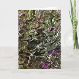 Resumen de color Estudio 467, tarjeta